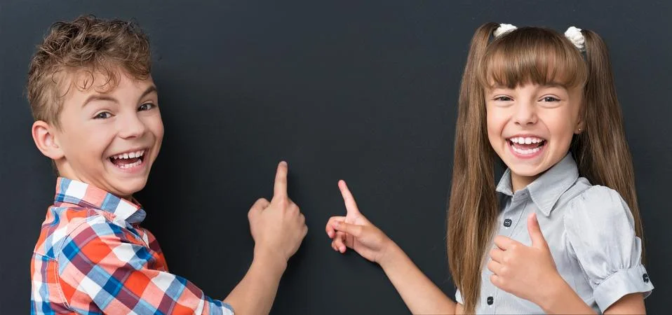 Back to school concept Foto stock