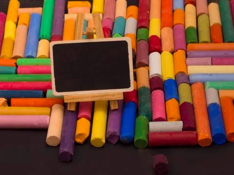 Back to School concept Stock Photos