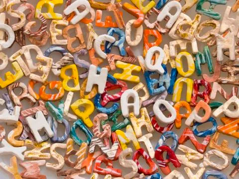 Back to School concept Stock Photos