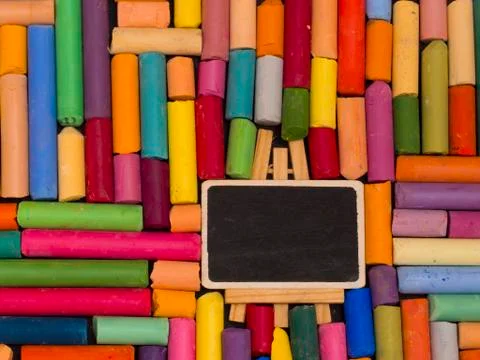 Back to School concept Stock Photos