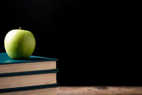 Back to school Concept Stock Photos