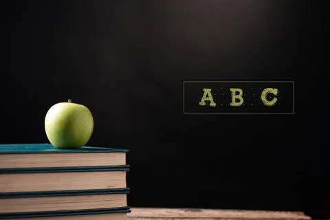 Back to school Concept Stock Photos