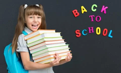 Back to school concept Stock Photos