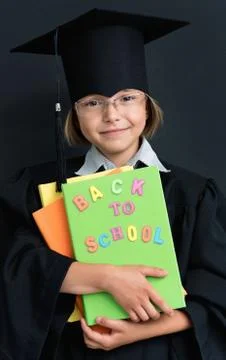Back to school concept Stock Photos
