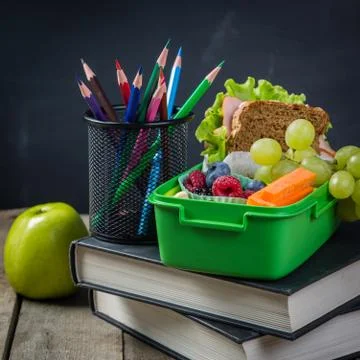 Back to school concept Stock Photos