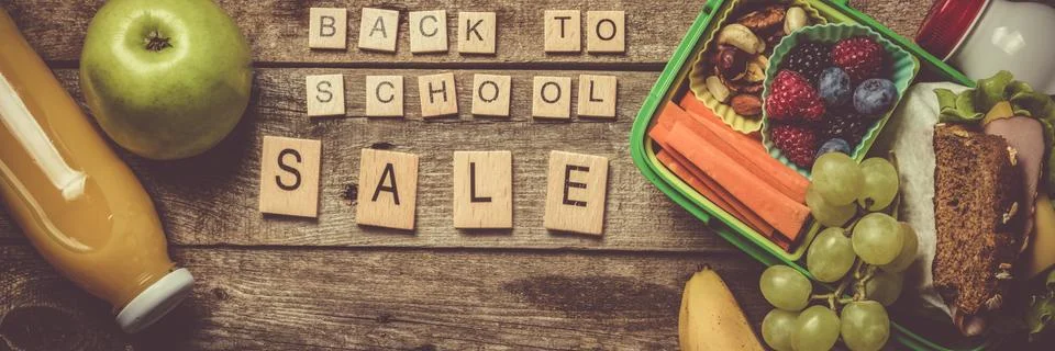 Back to school concept Stock Photos