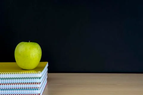 Back to school concept. Stock Photos