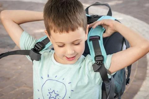 Back to school concept. Foto stock