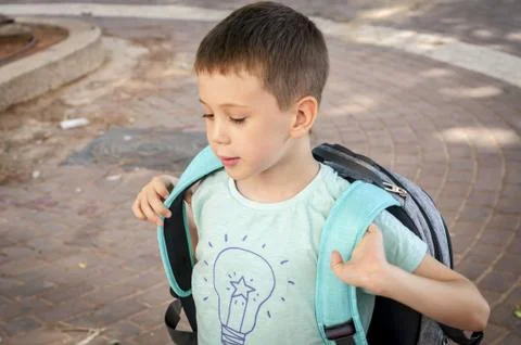 Back to school concept. Foto stock