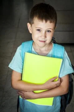 Back to school concept. Foto stock