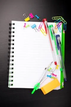 Back to school concept Stock-Fotos