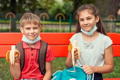 Back to school concept Stock Photos