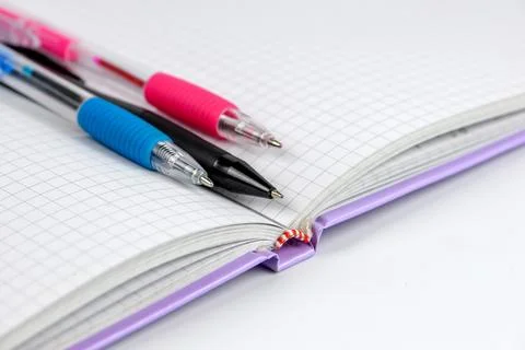 Back to the school concept. Stock Photos