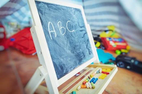 Back to school concept Stock Photos