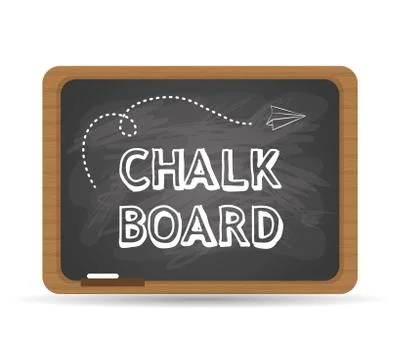 Back to school design. Study icon. Draw illustration , vector Stockillustratie
