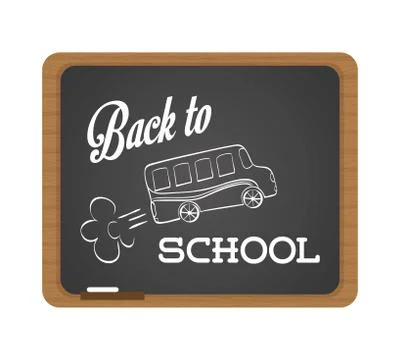 Back to school design. Study icon. Draw illustration , vector イラスト素材
