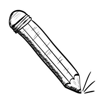 Back to school design. Study icon. Draw illustration , vector イラスト素材