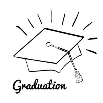 Back to school design. Study icon. Draw illustration , vector Stock Illustration