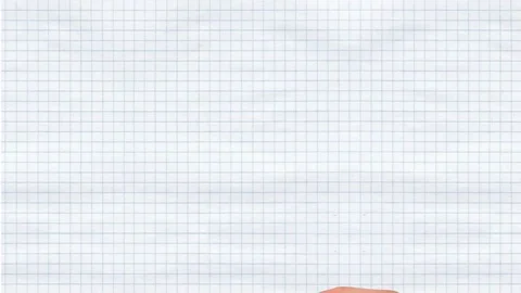 Back to school. Drawing Stock Footage 81668251