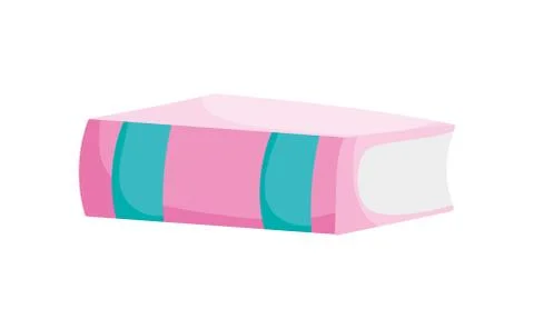 Back to school education book read learn knowledge Ilustración de archivo