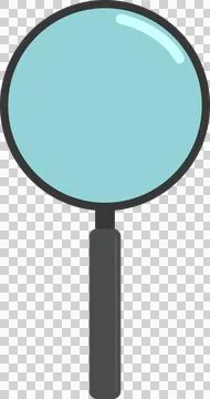 Back to school elements Stock Illustration