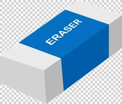 Back to school elements Stock Illustration