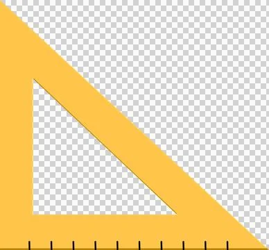 Back to school elements Stock Illustration