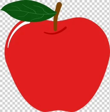 Back to school elements Stock Illustration