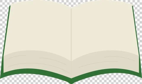 Back to school elements Illustrazione stock