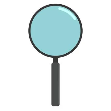 Back to school elements Stock Illustration