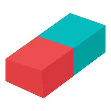 Back to school elements Stock Illustration