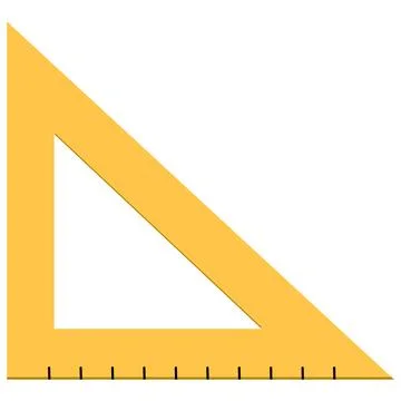 Back to school elements Stock Illustration