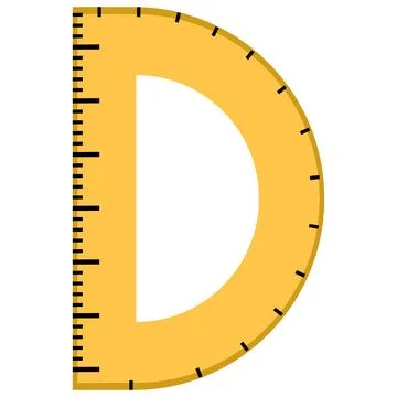 Back to school elements Stock Illustration