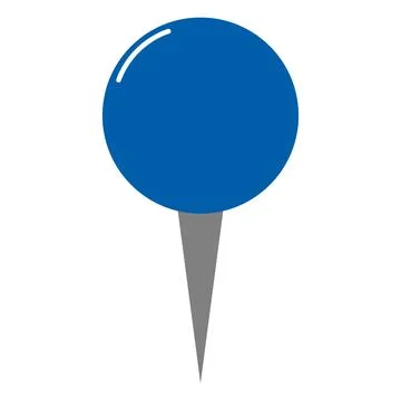 Back to school elements Stock Illustration