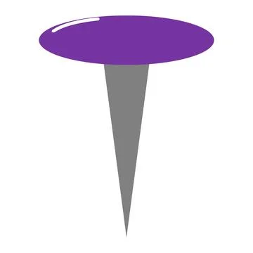 Back to school elements Illustrazione stock