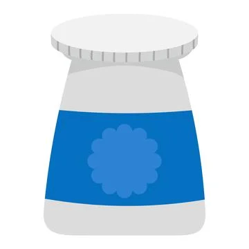 Back to school elements Illustrazione stock