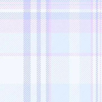 Back to school fabric vector plaid, isolation seamless check tartan. Direct.. Stock Illustration