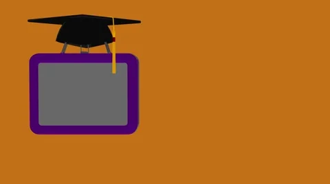 Back to school Stock Footage 999025