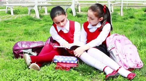 Back to School Stock Footage 24671414