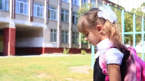 Back to school Stock Footage 42702944