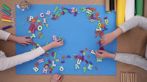 Back to school Stock-Footage 53043026