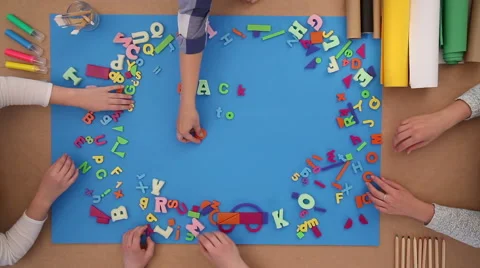 Back to school Stock-Footage 53043443