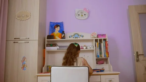 Back to school Stock Footage 115185654