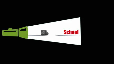 Back to school Stock Footage 158628583