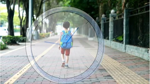 Back to School Vídeos de archivo 204149395