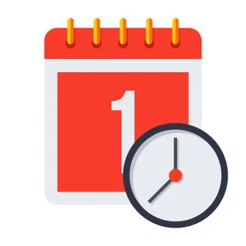 Back to School Icon Stock Illustration