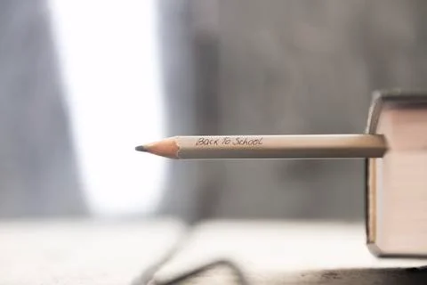 Back to school idea Stock Photos