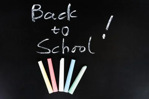 Back to school Stock Illustration