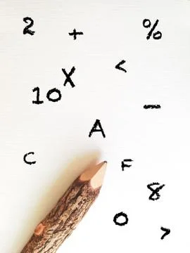 Back to school Stock Illustration