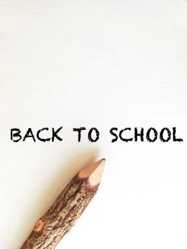 Back to school Stock Illustration